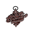 5.png ЦЕПЬ HARLEY DAVIDSON SHIELD 2