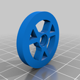 Wheel_Front.png Taurob Operator Robot (LEGO compatible)