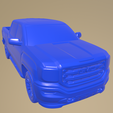 e21_002.png GMC Sierra 1500  2017 Printable Car In Separate Parts