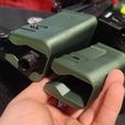 13.jpg ZASTAVA MASTER FLG-01 OBERTEIL FÜR FIREWAD AAP01 UNTERTEILE