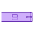 5cm L60 4.stl 5cm ammo box 1/35 (instructions for 1/16 and 1/6)