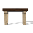 Table-2-2.png MINIATURE TABLE 1:24 SCALE