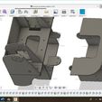 951deaf4b9761b950e1a783ca3dbcdc2_display_large.jpg Free STL file RC BOBCAT SKID STEER ULTRA RC・3D printer model to download