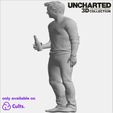 2.jpg Nathan Drake (Home) UNCHARTED 3D COLLECTION