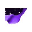quag 21.stl quagsire table - pokemon