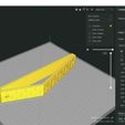 Cura-6.jpg STL file Mini Crawler Course Track・3D printable design to download