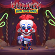 Rudy.png Rudy - Killer Klowns from Outer Space