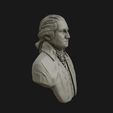 05.jpg George Washington 3D Model