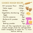 cookie-dough-Recipe.png PANDA BEAR COOKIE CUTTER