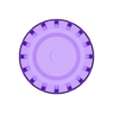 Taurox Wheel Conversion - Wheel.stl Taurox Wheel Conversion Kit