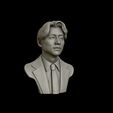 30.jpg Gong Yoo portrait model 3D print model