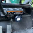 imagejpeg_0003.jpg Golf cart radio mount for "Herdio Marine Radio Package- IPX6 Receiver"