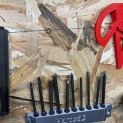 porte-outils-1.jpg Screwdriver bit wall bracket (long)