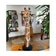 4342319842.jpg Giraffe - 3D print model