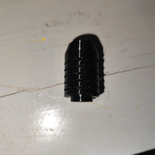 IMG_20250909_144109.jpg HOOD RUBBER STOPPER MERCEDES A 160 W168 / TOPE DE GOMA CAPO MERCEDES A 160 W168