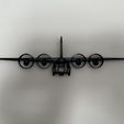 C-130.jpg Aircraft Wall Art