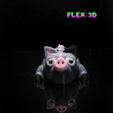 Piglet-Chunky-4.jpg Flex 3D Piglet Chunky