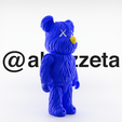 0033.png Kaws BFF BearBrick
