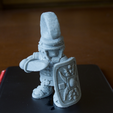 Capture_d_e_cran_2016-04-15_a__11.07.29.png Free STL file fighting Roman soldier・Model to download and 3D print