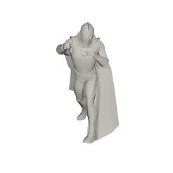 10000.jpg Fichier 3D Concept de super-héros・Modèle imprimable en 3D à télécharger