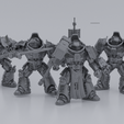 Terminator-Squad-v2.png Silvery Thick Knights Squad Remix