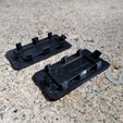 image.png NB Mazda Miata Center Console Cover - Driver and Passenger
