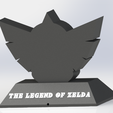 131045268_160136912528552_3437407264546970738_n.png Decorative Triforce Legend of Zelda Lamp