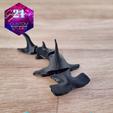 Photoroom-20241116_132623.png Hammer head shark Flexi articulated