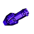 pata_fixed.stl Free STL file HammerHead・Object to download and to 3D print