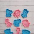 edc31a25-0cdd-4499-81e1-66817a13f758.jpg STL file COOKIE CUTTER ANIMALS・3D printable model to download