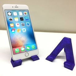 IMG_5229.JPG Simple Phone and Tablet Stand
