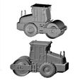 road-roller-1.jpg modelo estático de apisonadora