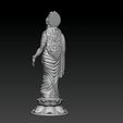 308.jpg LAXMI 3D MODEL_STANDING