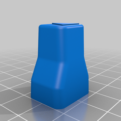 EQ5Stud.png Skywatcher HEQ5 Pro Mount stud cover