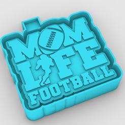 2023-09-02_01h14_56.jpg mom life football - freshie mold - silicone mold box - molde silicona
