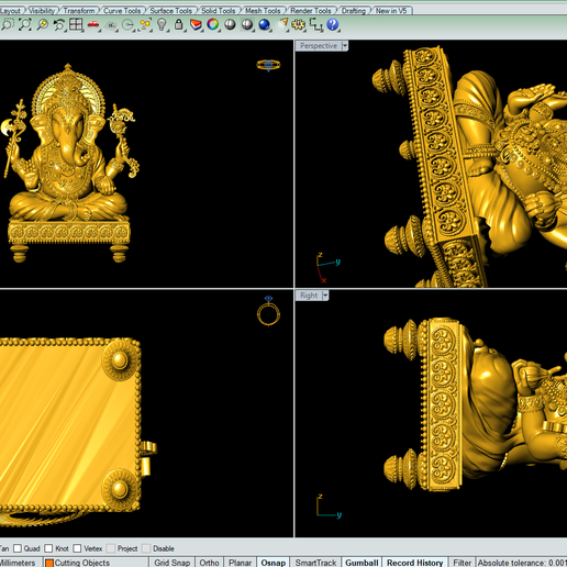 ganesha-3d-file-pic-4.png Файл STL ганеша 3d файл・Модель для загрузки и печати в формате 3D, Unigol