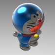 Screenshot-07-28-2025-13.48.11.png 哆啦A梦 3D 打印模型 - 粉丝和收藏家的标志性动漫人物