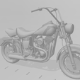MOTO COMPLETA.png Motorcycle type HARLEY