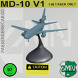 M1.png MD-10 V1  (PSG/CGO)