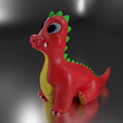 Dino4.png RED DINO