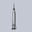 martb24.jpg Mercury Atlas LV-3B Printable Rocket Model