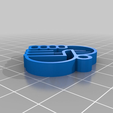 E_Nable_Key_Ring.png e-NABLE Keyring