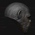 11.jpg King Monkey Mask - Kingdom of The Planet of The Apes