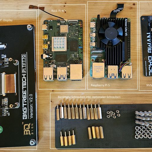 20240517_095416_Beschriftung.jpg Carcasa múltiple Raspberry Pi