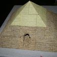 Pyramid.JPG OpenLock Pyramid Dungeon Entrance