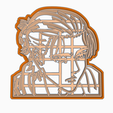 E5G66.png EREN 1 / COOKIE CUTTER SHINGEKI NO KYOJIN