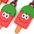 2.jpg Stay Cool with Our Cute Ice Cream Plastic Toy Keychain!