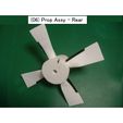 06-Prop-Assy-Rr01.jpg Jet Engine Component (3); Propeller
