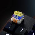 01.jpg Naruto Starters Keycaps - Mechanical Keyboard