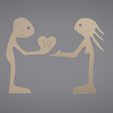 Project-Name-5.png Couple in Love - #VALENTINEXCULTS - download for free and like it